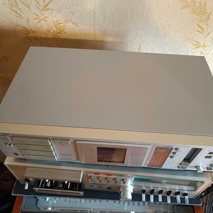 Nakamichi BX-125E