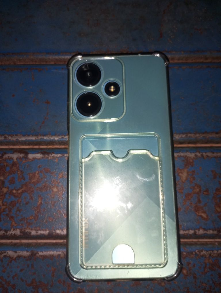 Infinix xot 30 i