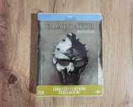 Steelbook bluray colecție Gladiator Limited Edition nou sigilat blu