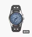 Американский бренд часов Fossil в ассортименте