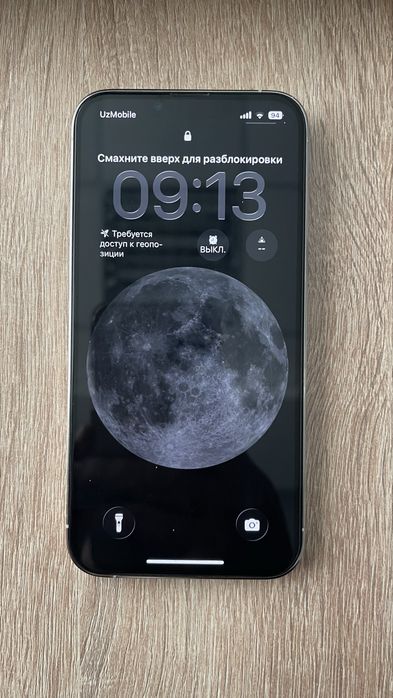 Iphone 13 pro sotiladi