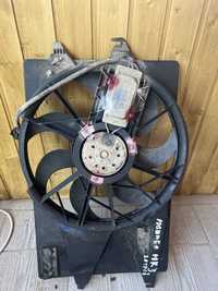 Electroventilator termocupla ford mondeo mk3 2.0 tdci