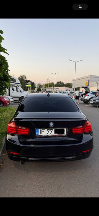 ••De vanzare stopuri OEM  bmw f30 2012-2015