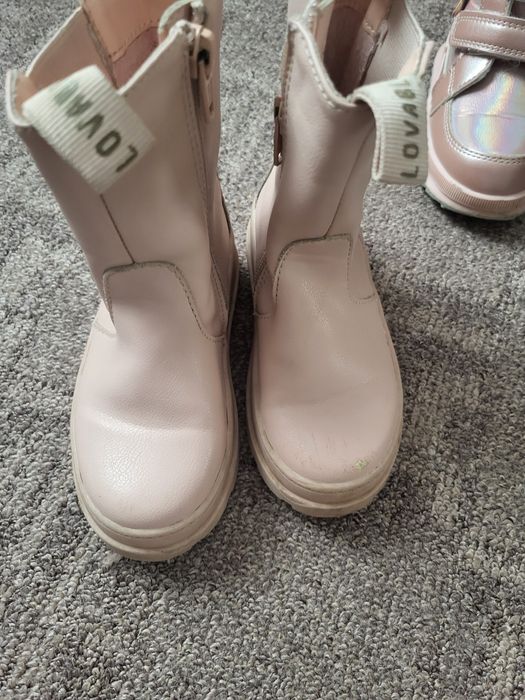 Lot încălțăminte fete Nr 26