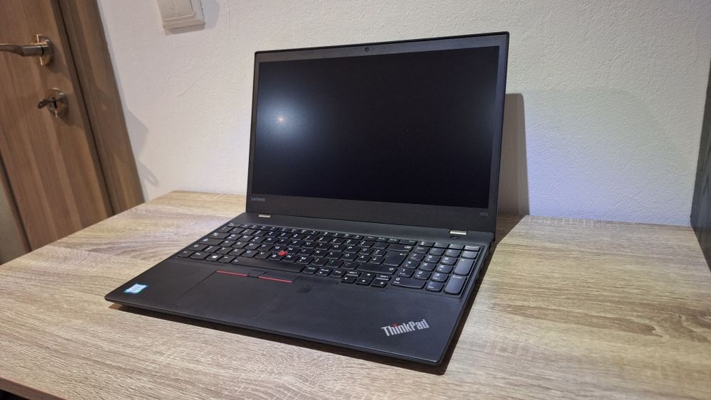 Lenovo ThinkPad T570