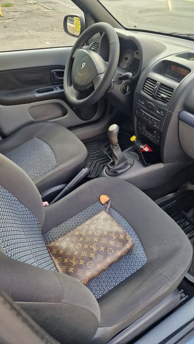 Renault SymboL - An 2008 - 160.000 Km - Proprietar - Accept Testare