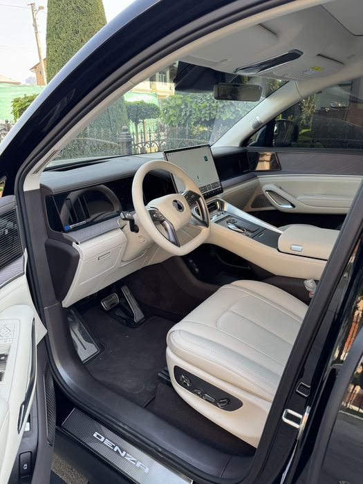 Denza n9 2025 sotiladi