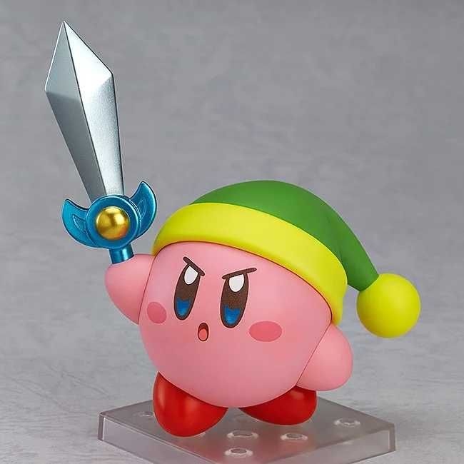 Figurina Nendoroid Kirby