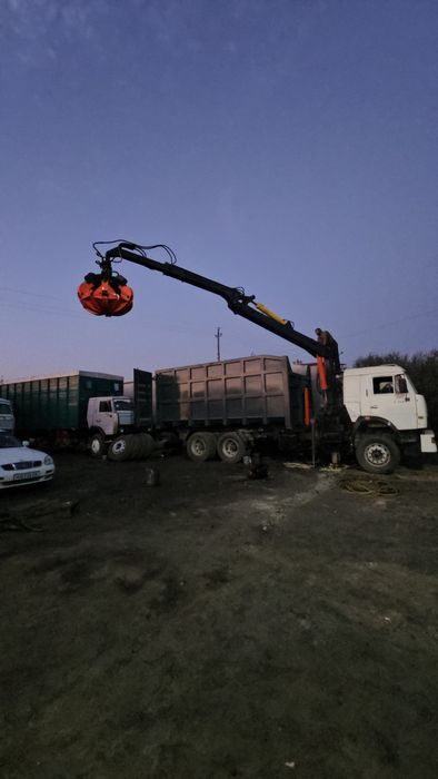 Kamaz holati zur yilla 2008  kamaz  holati idial olinb  h