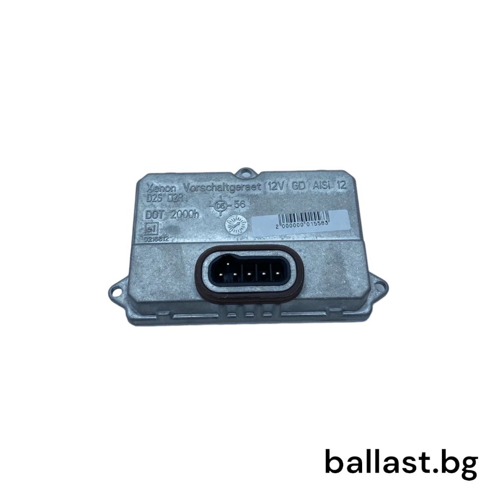 Баласт модул 5DV008290 Hella