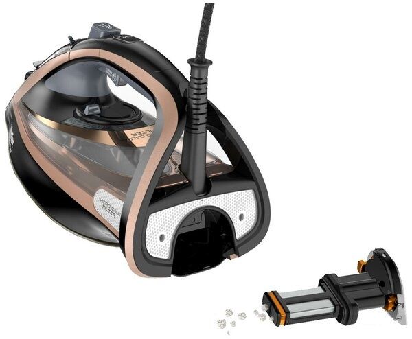 Утюг Tefal FV9867E0 Ultimate Pure