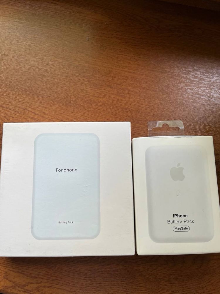 MagSafe 10000AH/повербанк