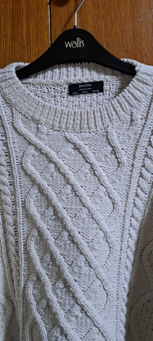 Pulover de dama Bershka