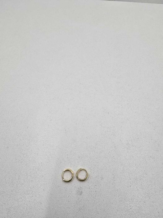 Cercei aur 14K 0.87gr (Ag25 Belvedere B.40393.4)-Garantie 2 Ani!