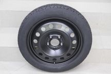 Резервна гума (патерица) 17" 5x120 BMW