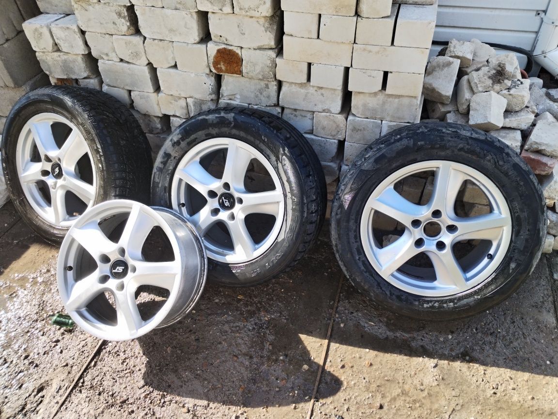 Продам диски cayenne, touareg, q7