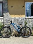 URGENT,FULL SERVICED downhill mondraker summum se 2020