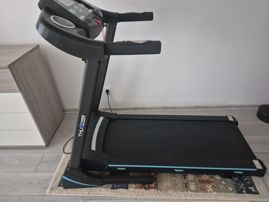 Vand banda de alergat THUNDER noua