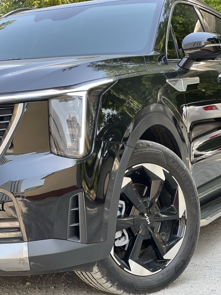 Kia Sorento 3,5 Full 2024