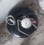 Propan balon 47 talik