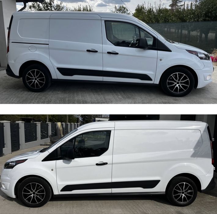 Ford Transit Connect Model lung 1.5TDCi  100cp Euro 6 3.5t