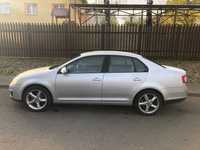 VW Jetta 1.6 MPI - 2006