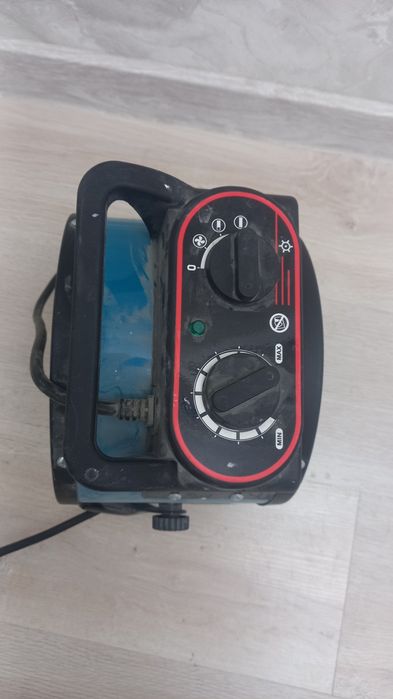 Усталар учун пушка ва унитаз