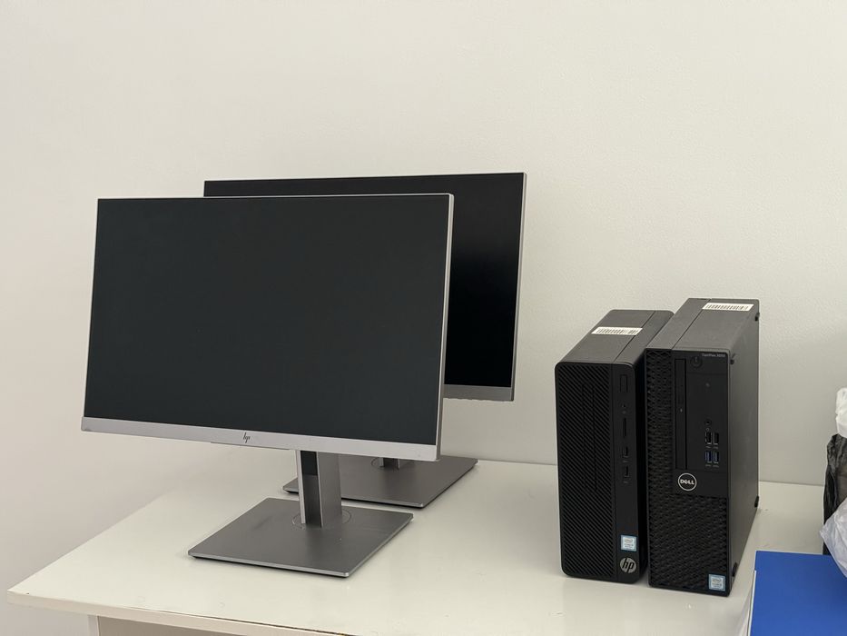 Компьютер Dell OptiPlex 3050