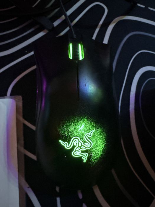 Razer DeathAdder Essential