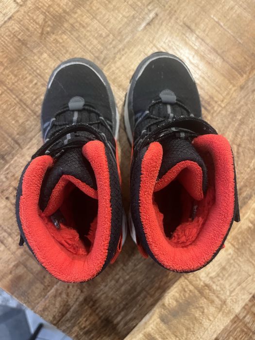 Момчешки боти Sketchers 31