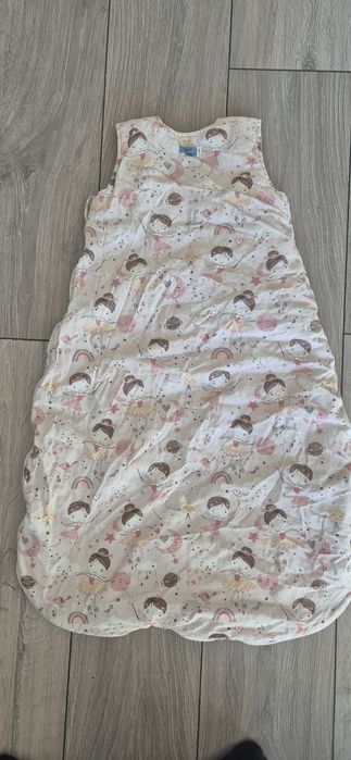 Зимно чувалче Angel baby