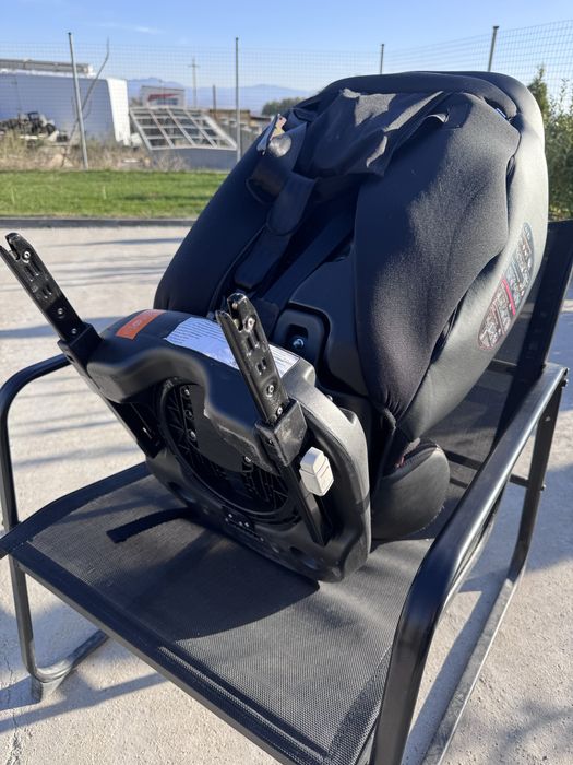 Детско столче за кола