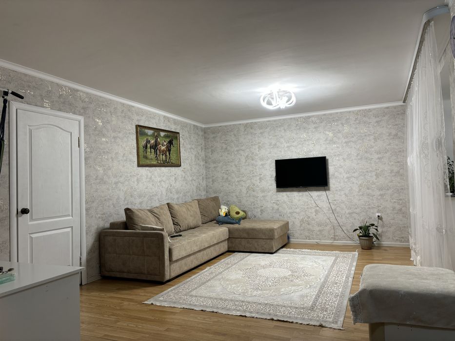 Продам улучшенную двушку