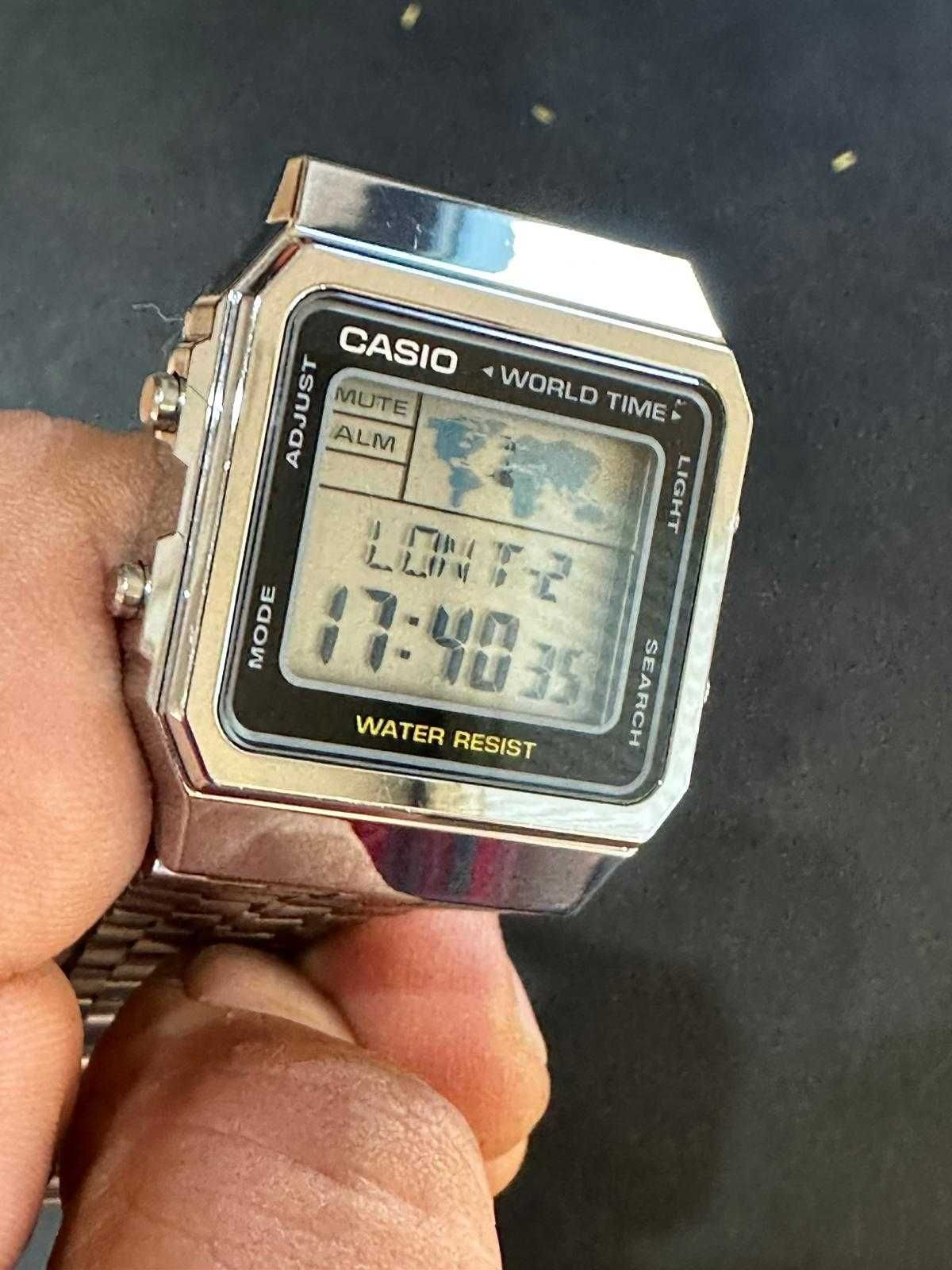 Ceas Casio model vintage