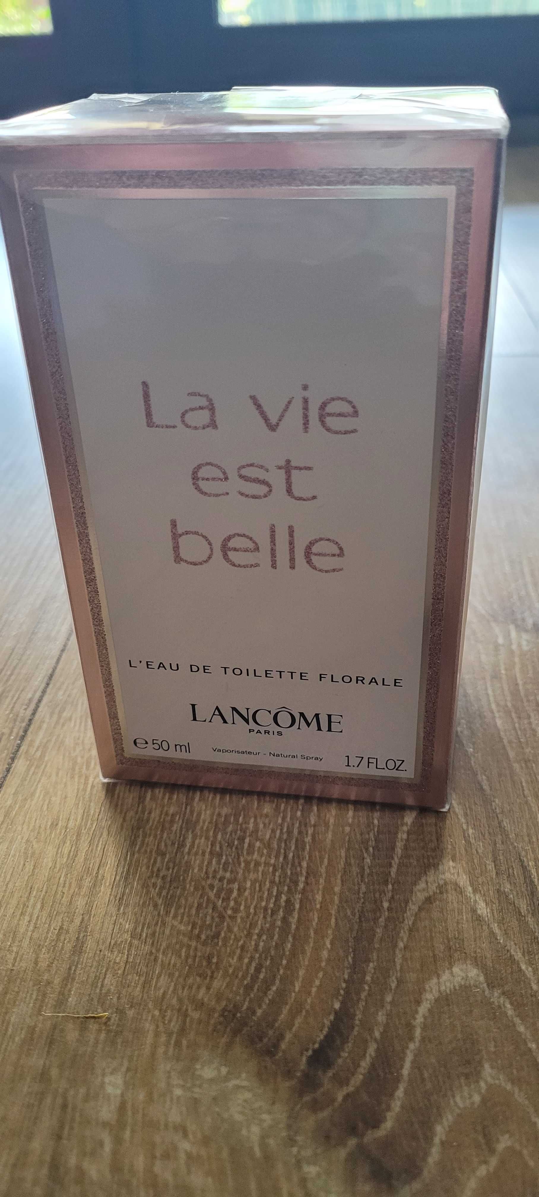 Vand parfum Lancome - La Vie est Belle - edt 50 ml sigilat