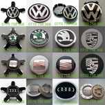 Capace jante aliaj SEAT Volkswagen AUDI Skoda VW PORSCHE