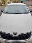 Продам Skoda Rapid