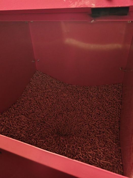 Vând centrala Tkan1 - 35kw