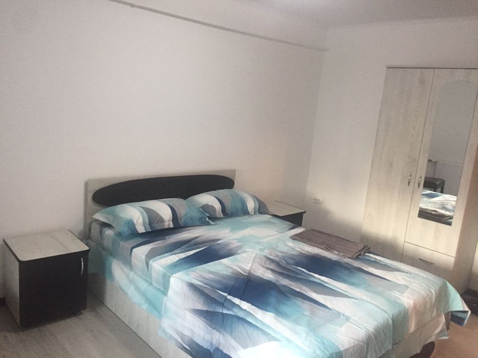 Gars conf 1, Central ,reg hog Rm Valcea