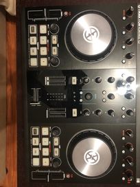 Traktor s2-Dj controller (диджей контролер трактор с2)