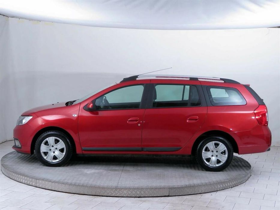 Dacia Logan MCV/  Facelift / 0.9 TCE / Distributie Noua