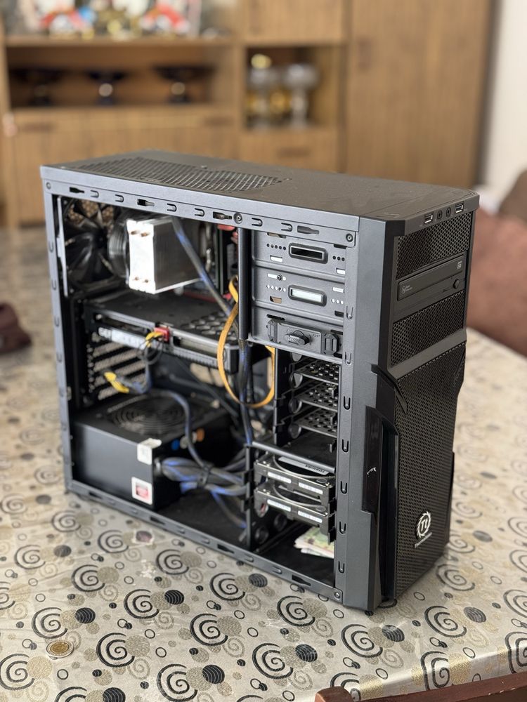 Intel core-i5 10400f