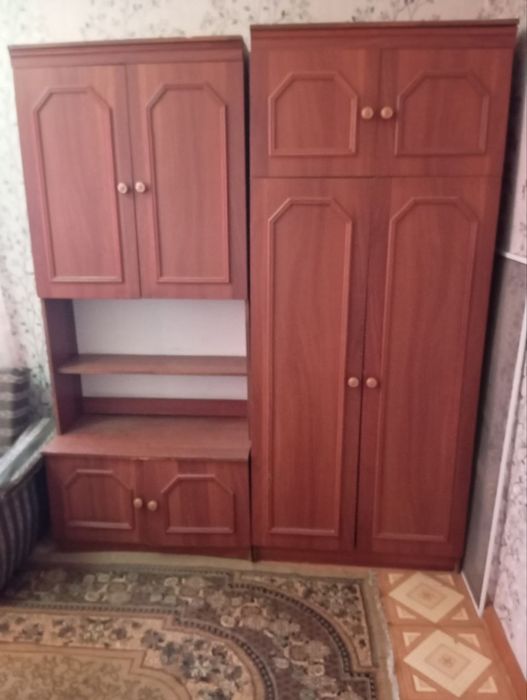 Стенка в гостиную