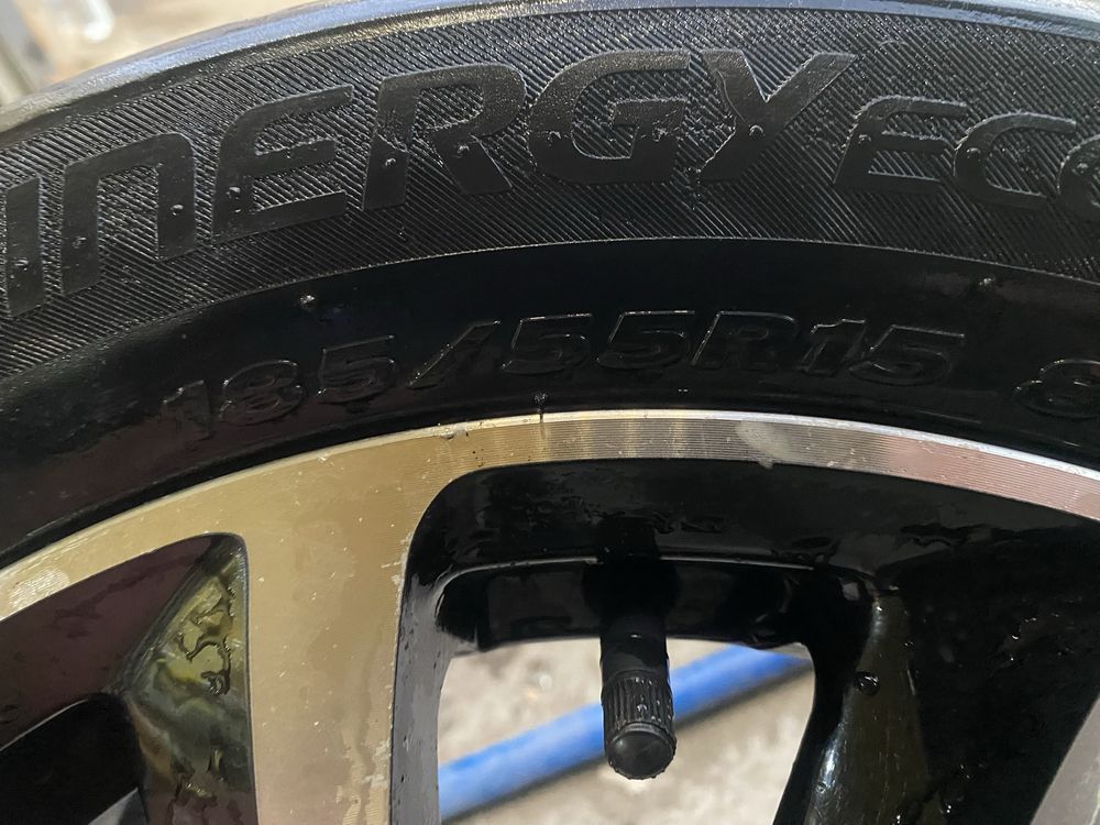 Дөңгелек 185/55/15
