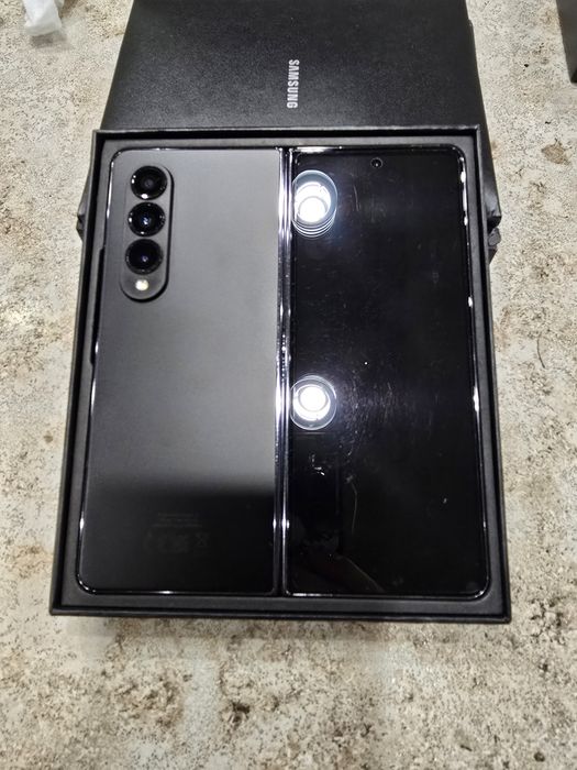 Samsung Galaxy Z Fold 4 512GB