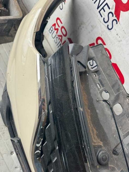 Bara fata RENAULT CAPTUR fab 2019