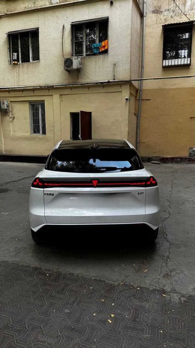 Changan deepal S07 Hybrid