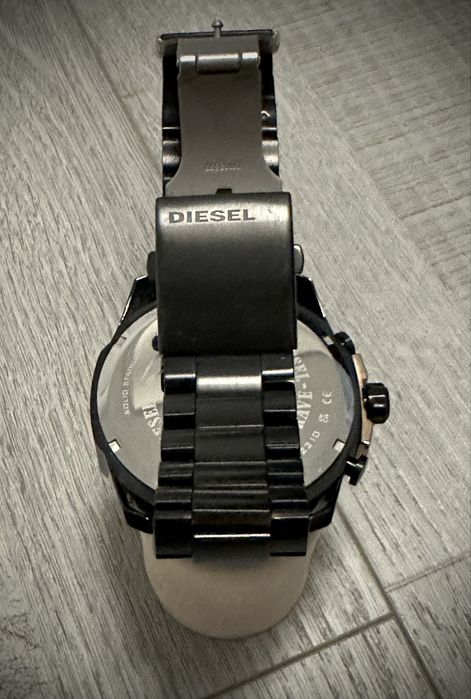 Ceas Diesel Only The Brave