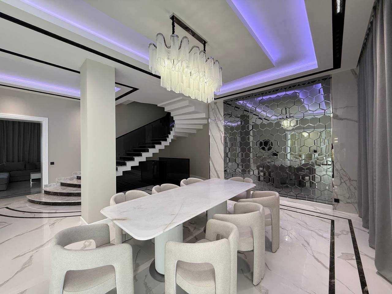 Сдается евро дом Дархан  | Private house for rent Darhan Asaka str