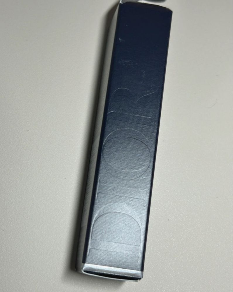 Dior Addict Lip Maximizer 026 Intense Mauve original